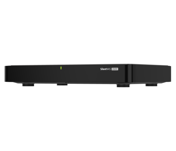 QNAP HS-264-8G - 1048206 - zdjęcie 2